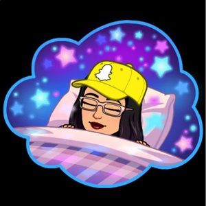 Meet your Posher, Christine